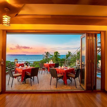 ヴィル タリ イン モルディブ Mahibadhoo エクステリア 写真